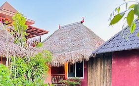 Canal Village Pakpra Phatthalung